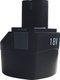 Batterie 18v