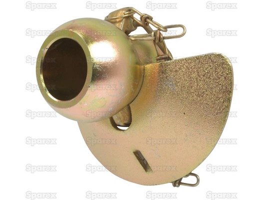 PNEUMATIQUE - ACCESSOIRE - Rotule 64/37mm(cat.3/3) � c�