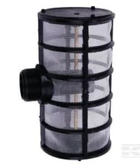 PIECES TRACTEUR PAG* - FILTRATION* - Filtre d'aspiration T 1 1/2"