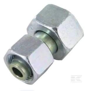 PIECES UNIVERSELLE PAG* - HYDRAULIQUE* - Adapteur tournant AT13-17
