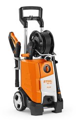 NETTOYEUR HAUTE PRESSION - NHP 230V - RE 130 PLUS Nettoyeur haute pression