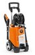 RE 130 PLUS Nettoyeur haute pression