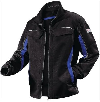 VETEMENTS EPI PLS* - STANDARD* - Granit Veste Pulsschlag