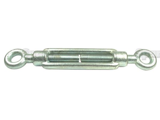 PNEUMATIQUE - ACCESSOIRE - Tendeur 14mm 2 oils,galvanis�