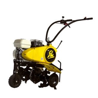 MOTOBINEUSE - MOTOBINEUSE THERMIQUE - Motobineuse Roques Et Lecœur RL721 TRL