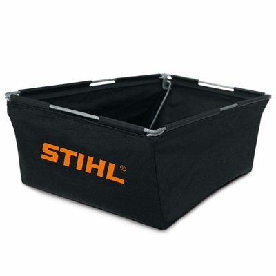 CONSOMMABLE MOTOC PLS* - DIVERS* - bac de broyeur AHB 050.0 Stihl