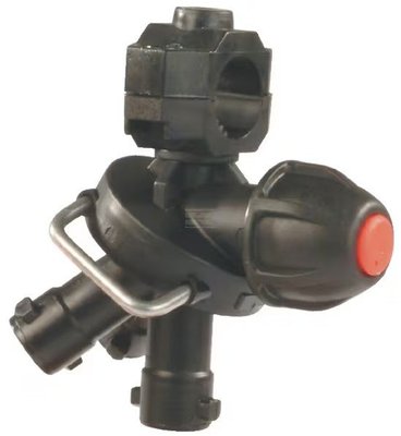 PIECES TECHNIQUES AGRI PAG* - PULVERISATION* - TRIJET 21MM TROU 7MM