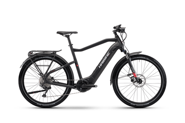 A classer - A classer - Vélo électrique TREKKING 6 HIGH