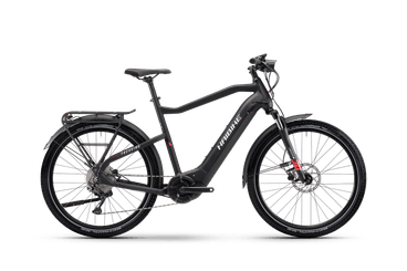 A classer - A classer - Vélo électrique TREKKING 6 HIGH