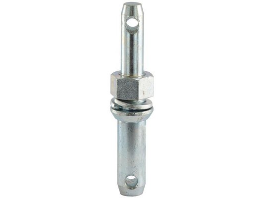 PNEUMATIQUE - ACCESSOIRE - Piton double 28x25x22mm � vis