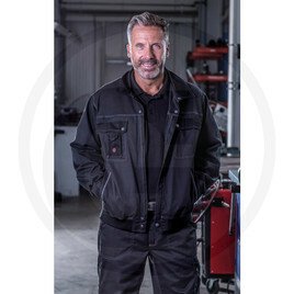 VETEMENTS EPI PLS* - EPI* - Veste de travail taille 54