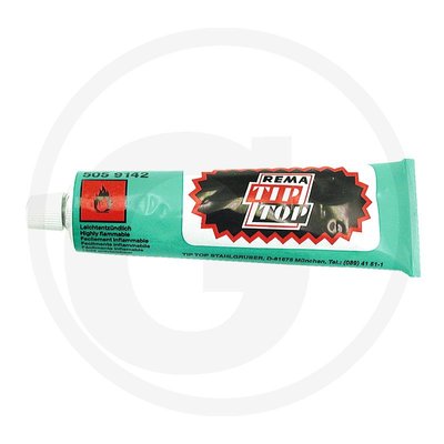 OUTILLAGE PLS* - CONSOMMABLE - Tip Top Liquide vulcan.