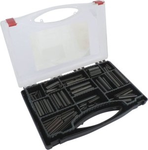 QUINCAILLERIE PLS* - QUINCAILLERIE* - COFFRET GOUPILLE ELASTIQUE