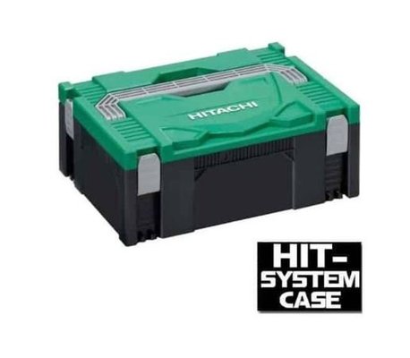 OUTILLAGE PLS* - ELECTROPORTATIF* - PERCEUSSE VISSEUSE 5AH Hitachi
