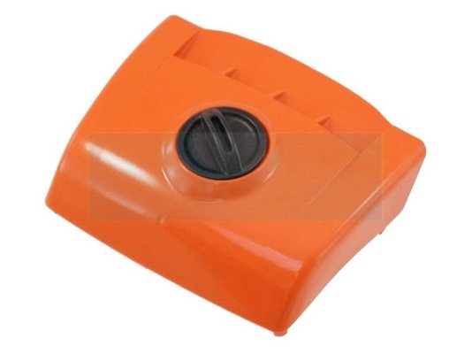 PIECES DETACHEES MOTOC ESSENCE PEV* - AUTRE* - Couvercle de carter de carburateur Stihl
