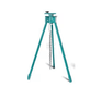 TREPIED rotatif POUR CANON DEGER