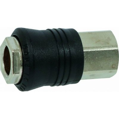 OUTILLAGE PLS* - PNEUMATIQUE* - Raccord rap femelle 3/8 fem
