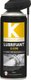AEROSOL KARZHAN 400ML LUBRIFIANT SILICONE