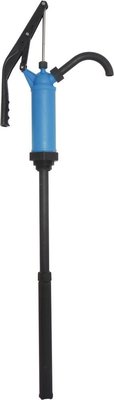 ACCESSOIRE GRAISSAGE ET LUBRIFICATION PLS* - ACCESSOIRE GRAISSAGE ET LUBRIFICATION* - POMPE DE TRANSVASEMENT ANTIGEL / LAVE GLACE / AD BLUE