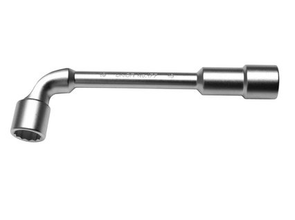 OUTILLAGE PLS* - OUTILLAGE A MAIN* - CLE A PIPE DEBOUCHEE 6/12PANS