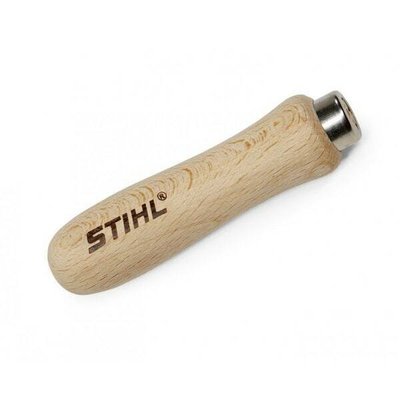 CONSOMMABLE MOTOC PLS* - DIVERS* - Manche de lime bois