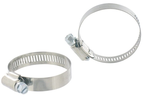 BRICOLAGE JARDINAGE PLS* - IRRIGATION ARROSAGE* - COLLIER A BANDE 13/32-52 BL/2 CL342B