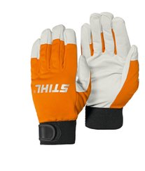 VETEMENTS EPI PLS* - EPI* - Gants DYNAMIC ThermoVent SZ XL