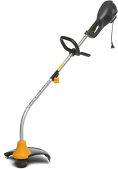 Materiels - STIHL - DEBROUSSAILLEUSE - SGT1000J - STIGA