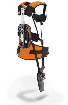 CONSOMMABLE MOTOC PLS* - DIVERS* - Harnais Advance X-TREEm