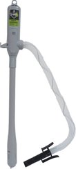 ACCESSOIRE GRAISSAGE ET LUBRIFICATION PLS* - ACCESSOIRE GRAISSAGE ET LUBRIFICATION* - POMPE DE TRANSVASEMENT SUR PILE - 9L/MIN - ARRET AUTO