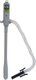 POMPE DE TRANSVASEMENT SUR PILE - 9L/MIN - ARRET AUTO