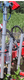 SUPPORTS CAMERA POUR CHASSIS CARRE Kverneland