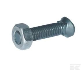 PIECES UNIVERSELLE PAG* - VISSERIE AGRICOLE* - Boulon planetaire M10X45