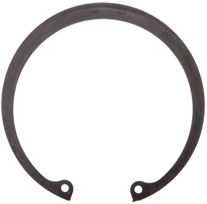 PIECES UNIVERSELLE PAG* - QUICAILLERIE* - Circlip 80 mm int.