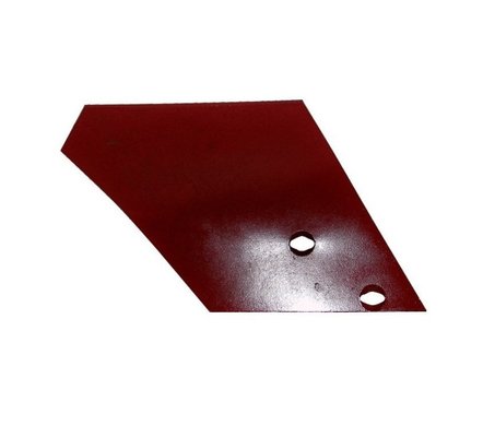 PIECES USURES AGRI PAG* - CHARRUE* - VERSOIR RASETTE ORDINAIR DROIT Naud