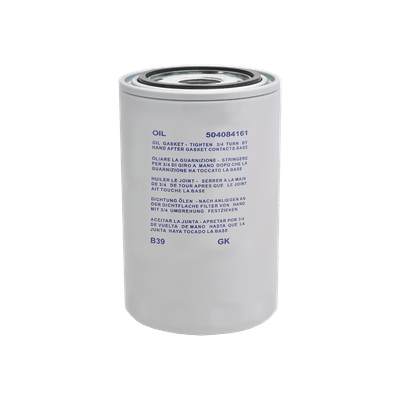 PIECES TRACTEUR PAG* - FILTRATION* - FILTRE HUILE Landini