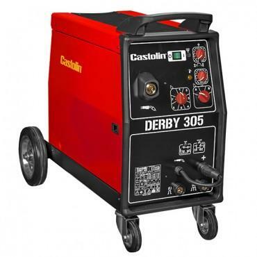 OUTILLAGE PLS* - ELECTROPORTATIF* - Poste semi auto CASTOLIN