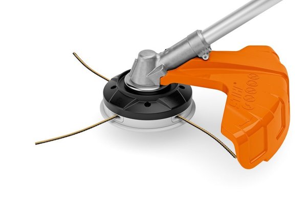 CONSOMMABLE MOTOC PLS* - DIVERS* - Durocut 40-4 2018 Stihl