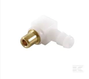 Materiels - KRAMP - Raccord perpendiculaire