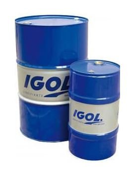 PIECES TRACTEUR PAG* - LUBRIFIANTS* - HUILE MOTEUR ACEA E9 PRO 400X 15W40 220 LITRES LD9 Igol