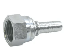 PIECES UNIVERSELLE PAG* - HYDRAULIQUE* - Raccord à sertir DN10-7/8 JIC