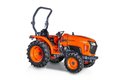 Micro tracteur Kubota L 1382 HDW - 38 ch. - HST