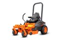 Tondeuse autoportée Kubota Z1-421 - 19 ch