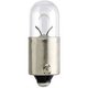 Ampoule T2W - 12V-2W - BA9s pour témoin lumineux