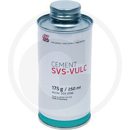 OUTILLAGE PLS* - CONSOMMABLE - Tip Top Liquide vulcan.
