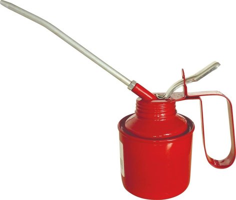ACCESSOIRE GRAISSAGE ET LUBRIFICATION PLS* - ACCESSOIRE GRAISSAGE ET LUBRIFICATION* - BURETTE HUILE 500ml METALLIQUE