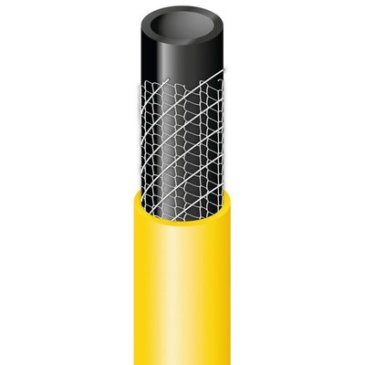 BRICOLAGE JARDINAGE PLS* - IRRIGATION ARROSAGE* - TUY.ARROS.NEO REFLEX 15X25M