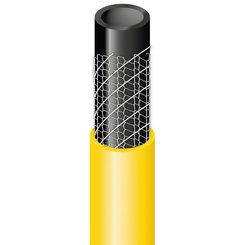 BRICOLAGE JARDINAGE PLS* - IRRIGATION ARROSAGE* - TUY.ARROS.NEO REFLEX 15X25M