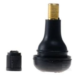 PIECES UNIVERSELLE PAG* - PNEUMATIQUE ROUE* - Valve TR415
