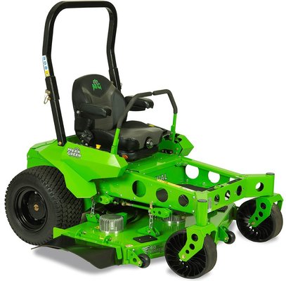 A classer - A classer - Tondeuse autoportée Meangreen RIVAL 152 